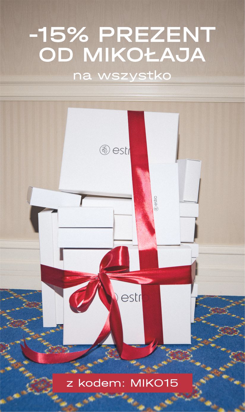Najlepszy prezent od Mikołaja w Estro.