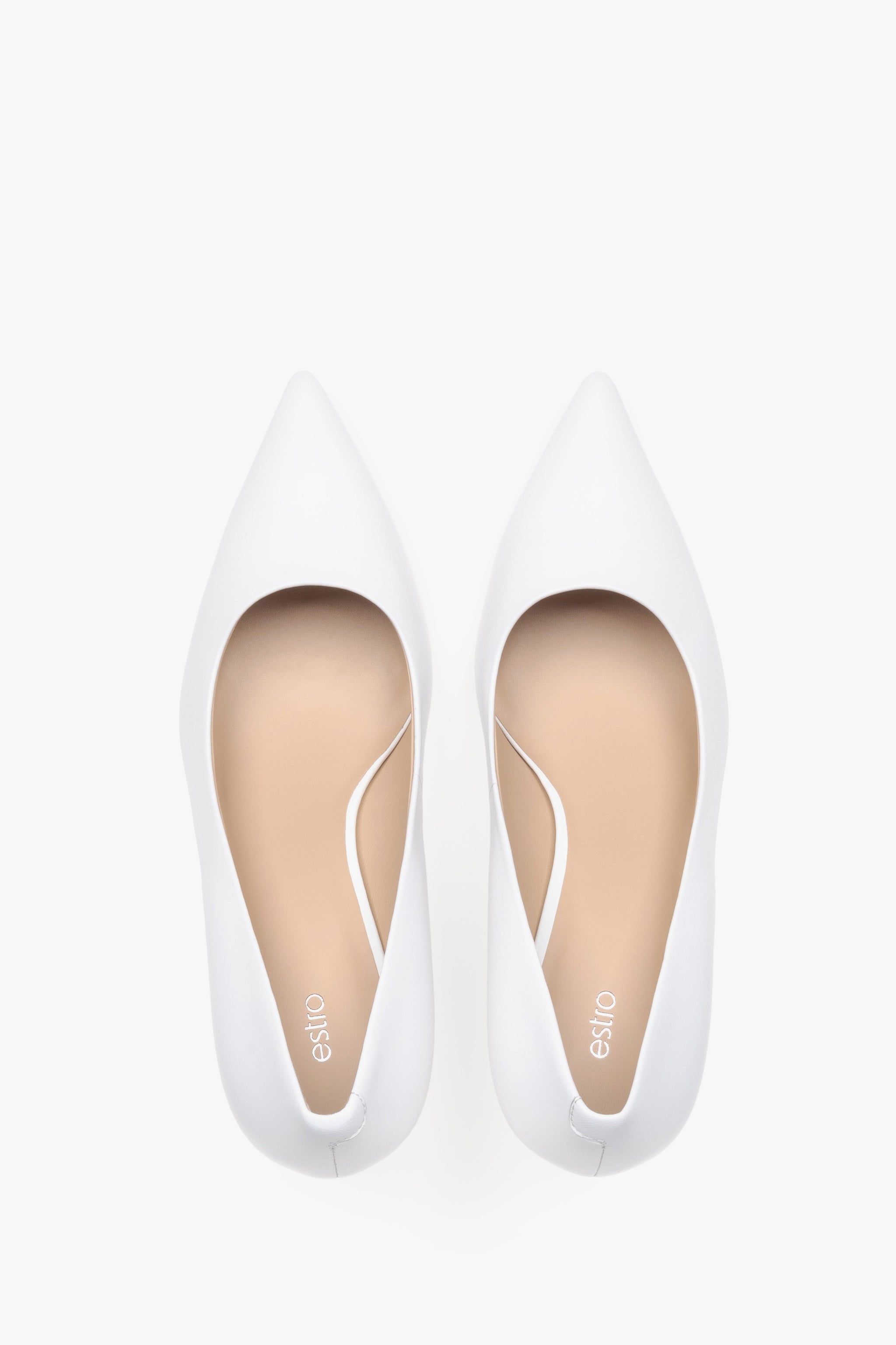 Buty damskie
