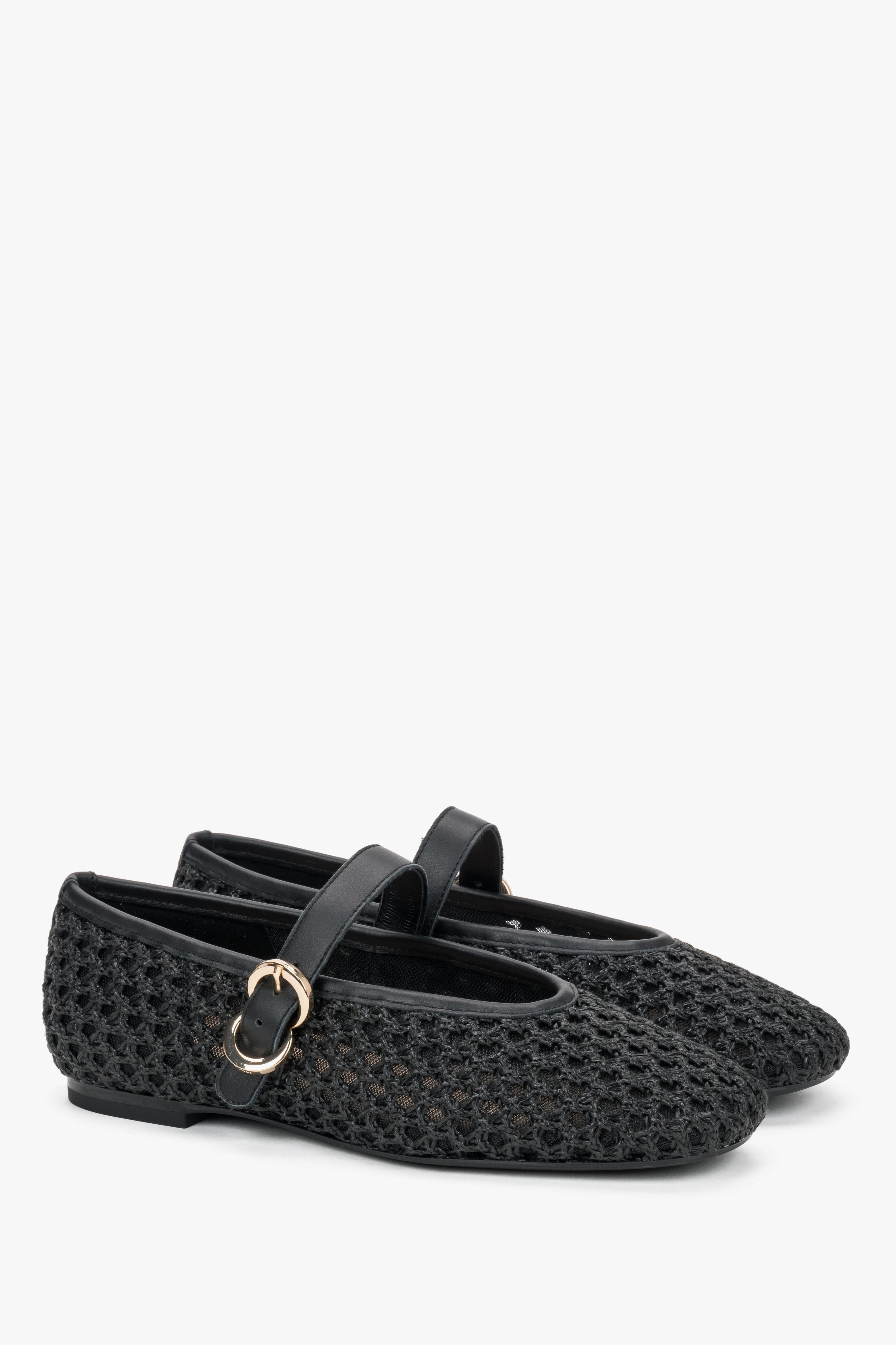 Buty damskie