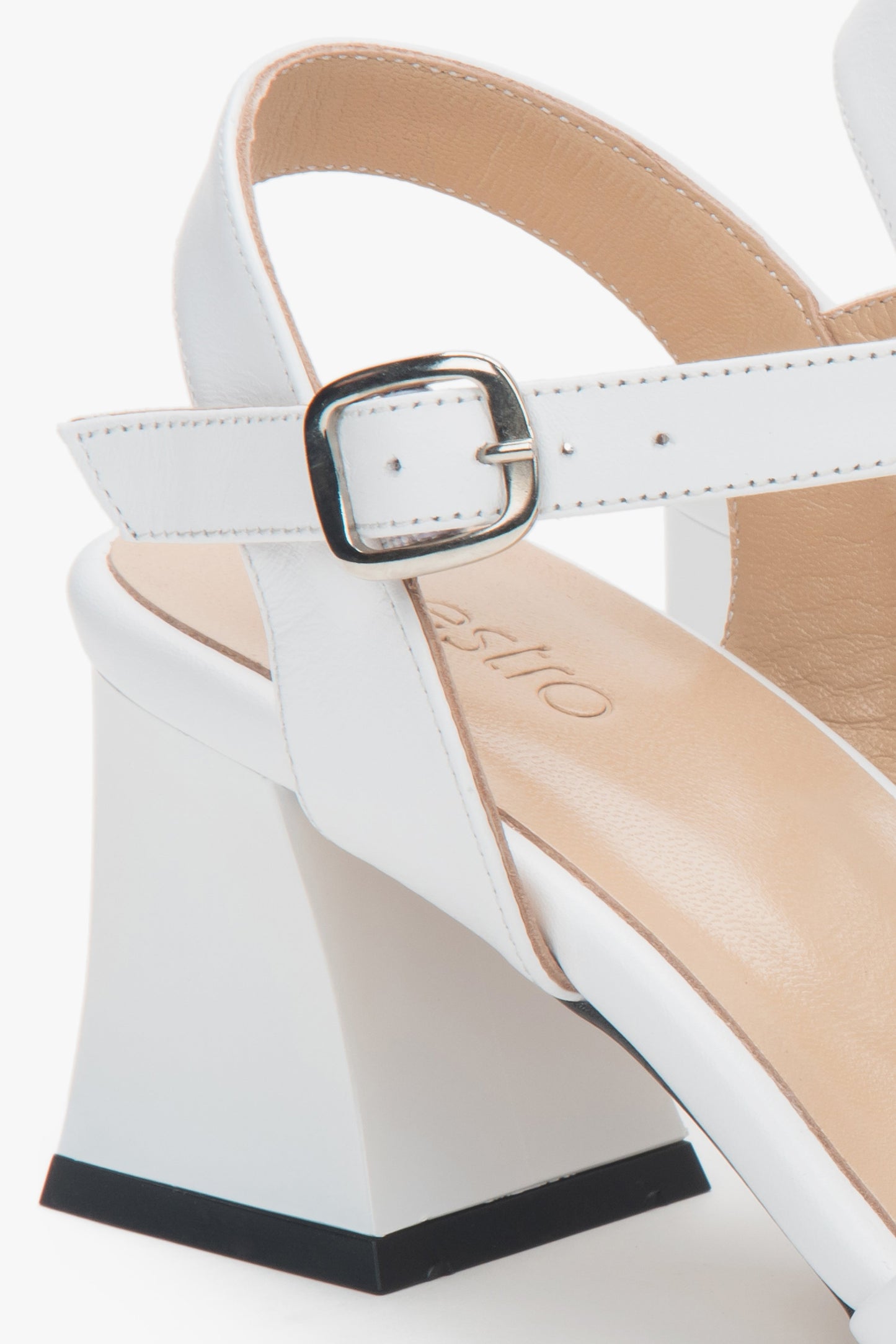 Buty damskie