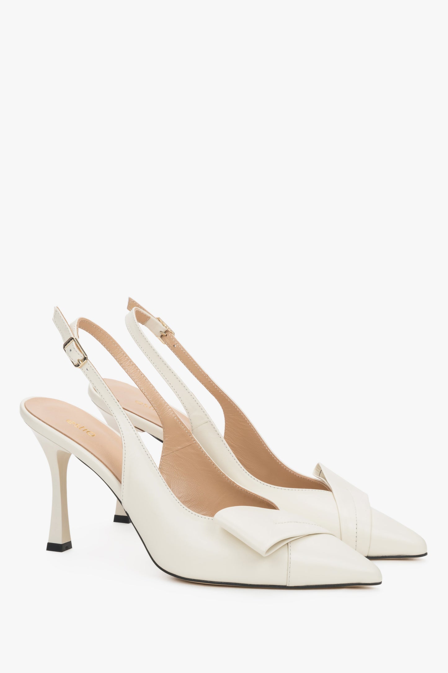 Buty damskie
