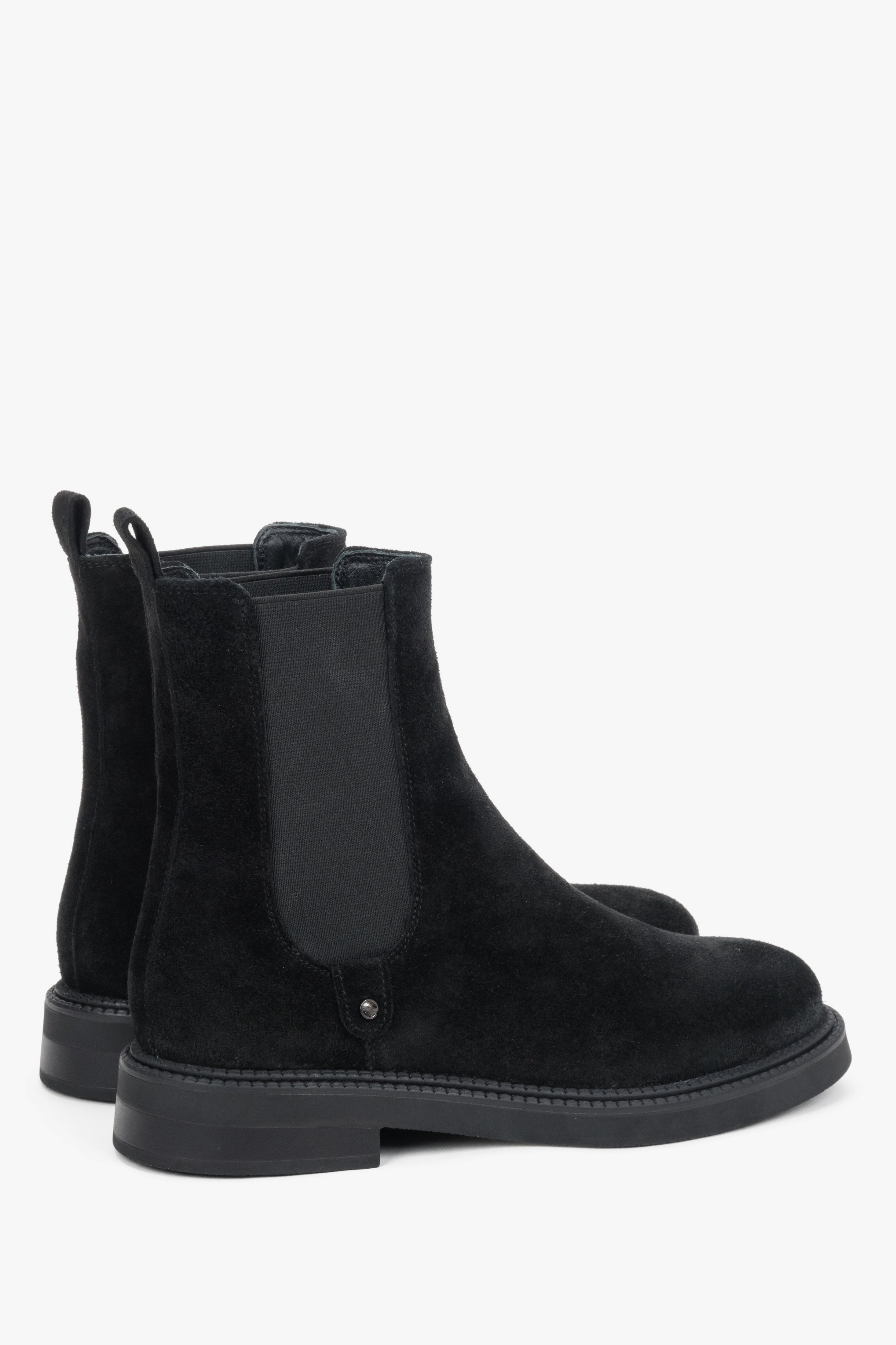Buty damskie