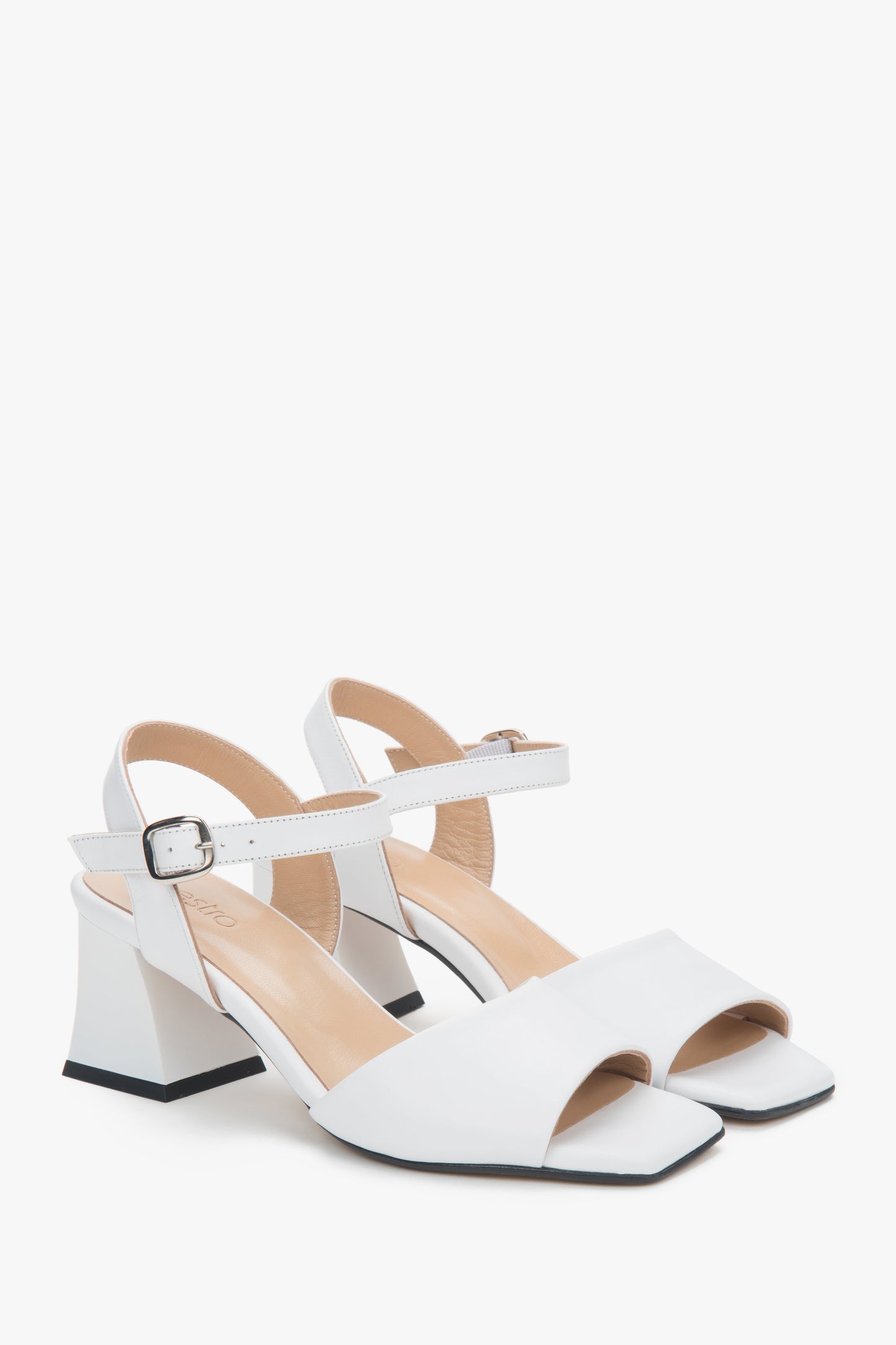 Buty damskie