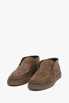 Buty męskie
