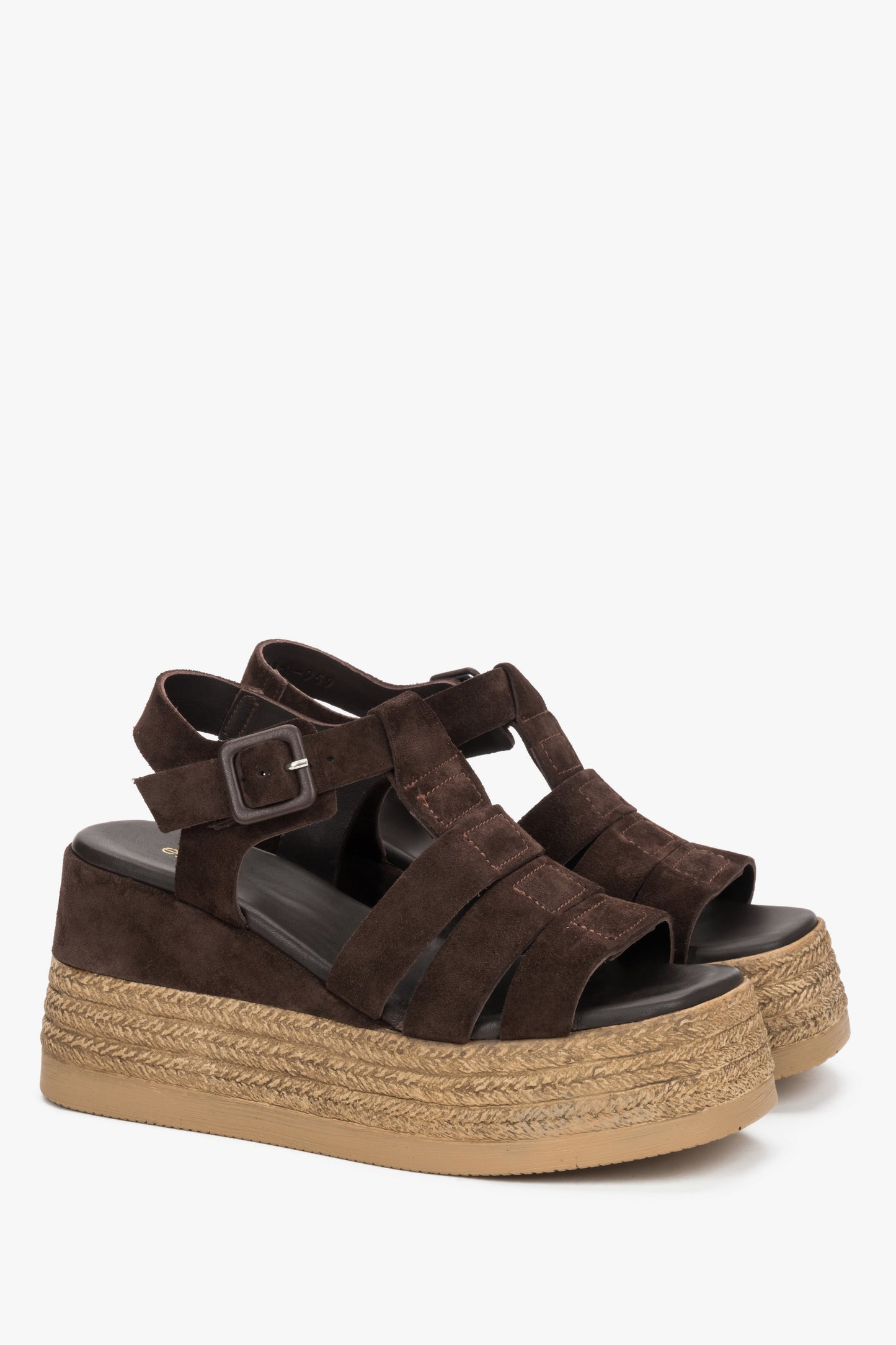 Buty damskie
