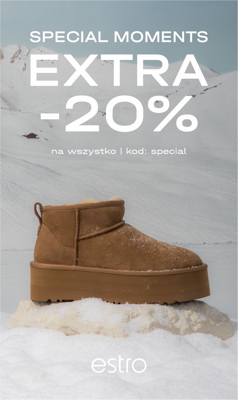 Special Moments z Estro.