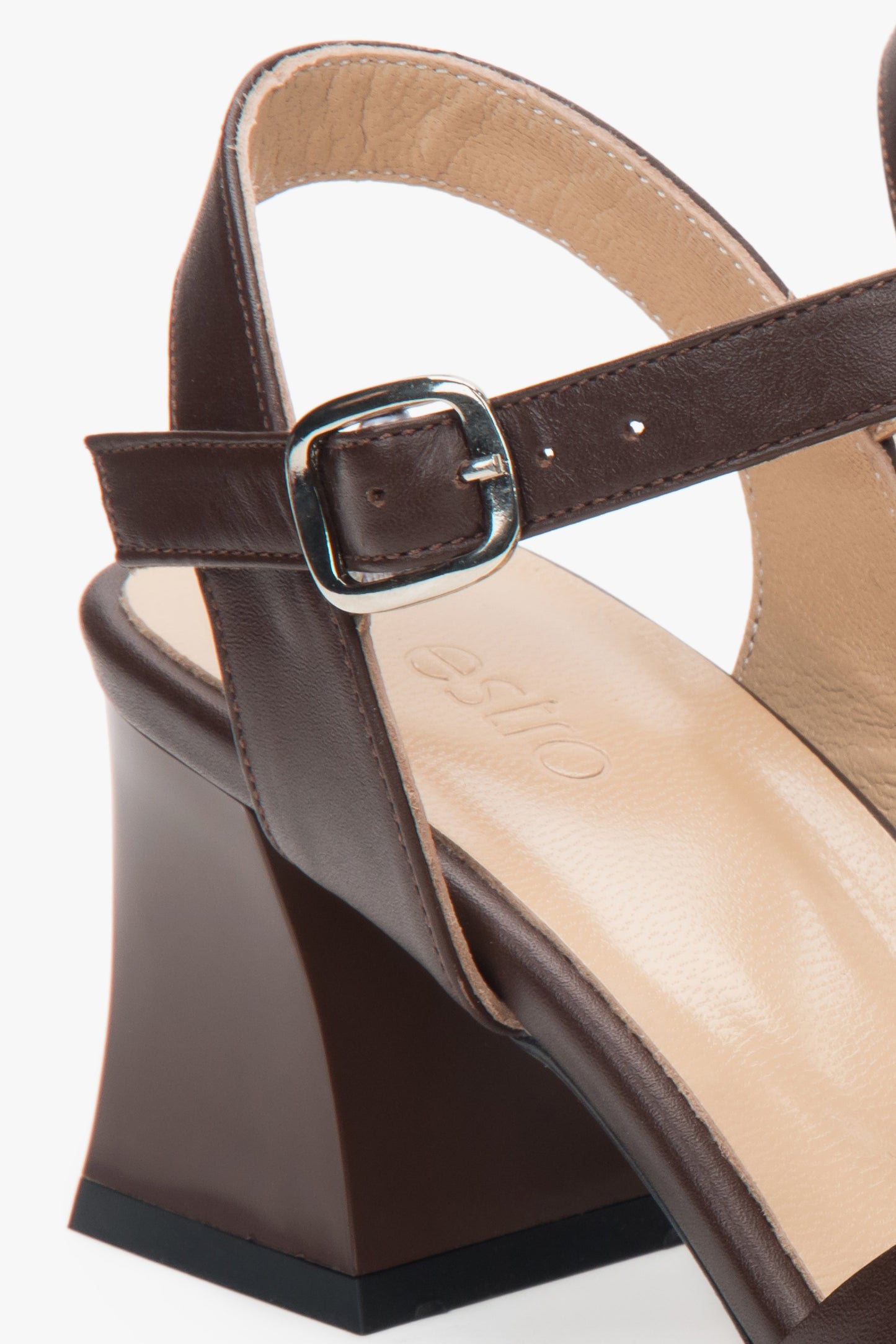 Buty damskie
