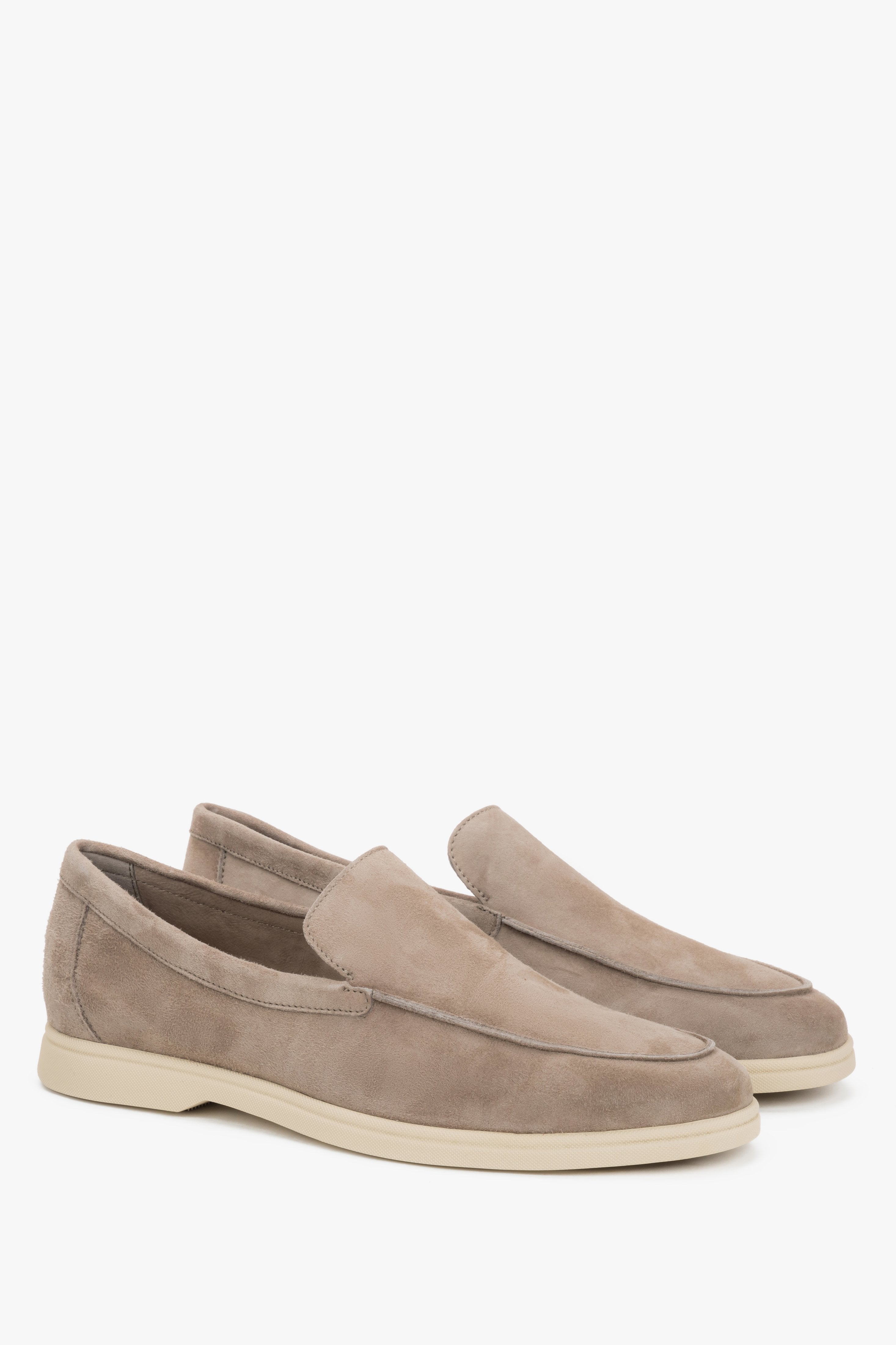 Buty męskie