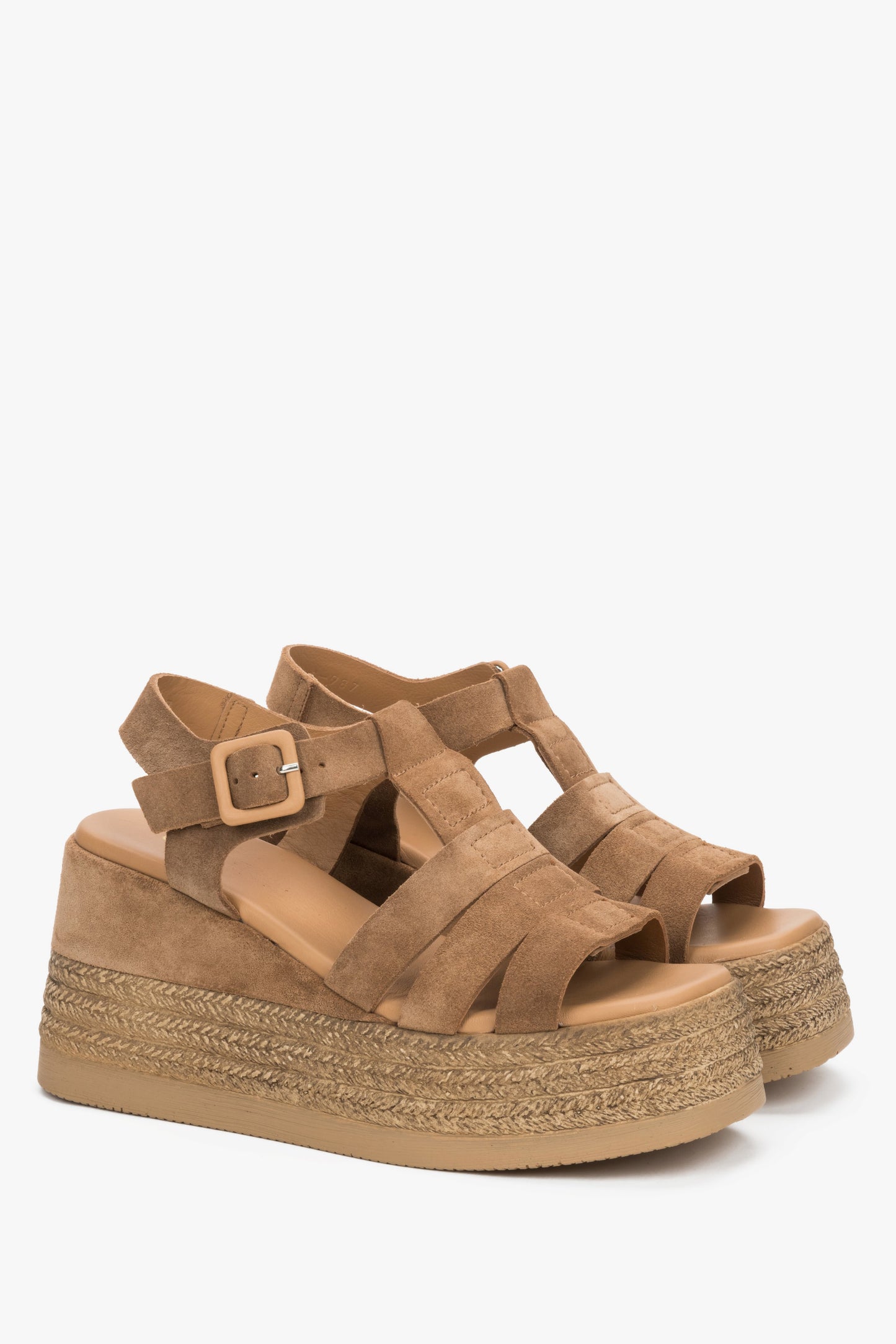 Buty damskie