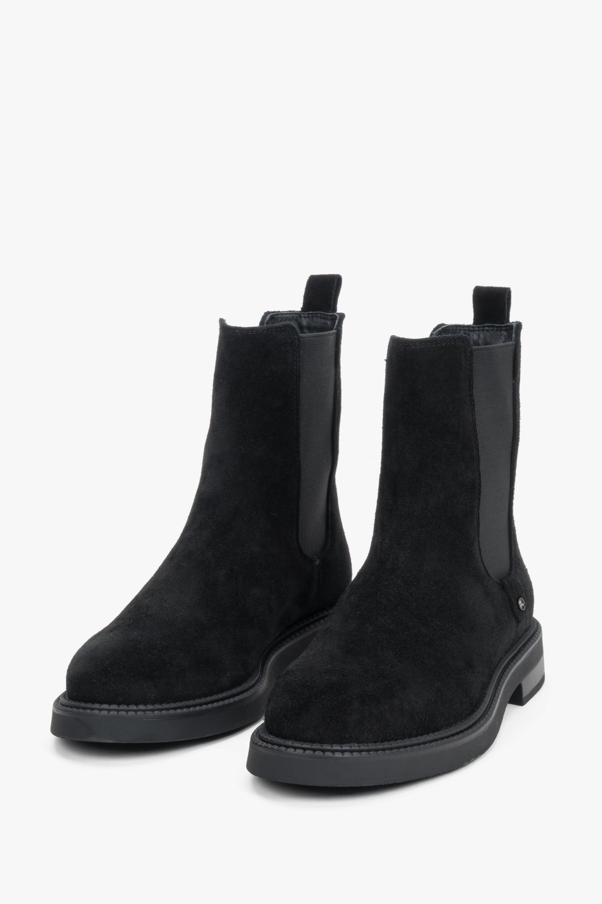 Buty damskie