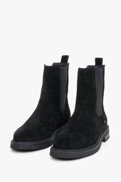 Buty damskie