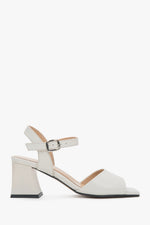 Buty damskie