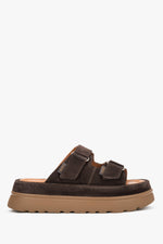Buty damskie