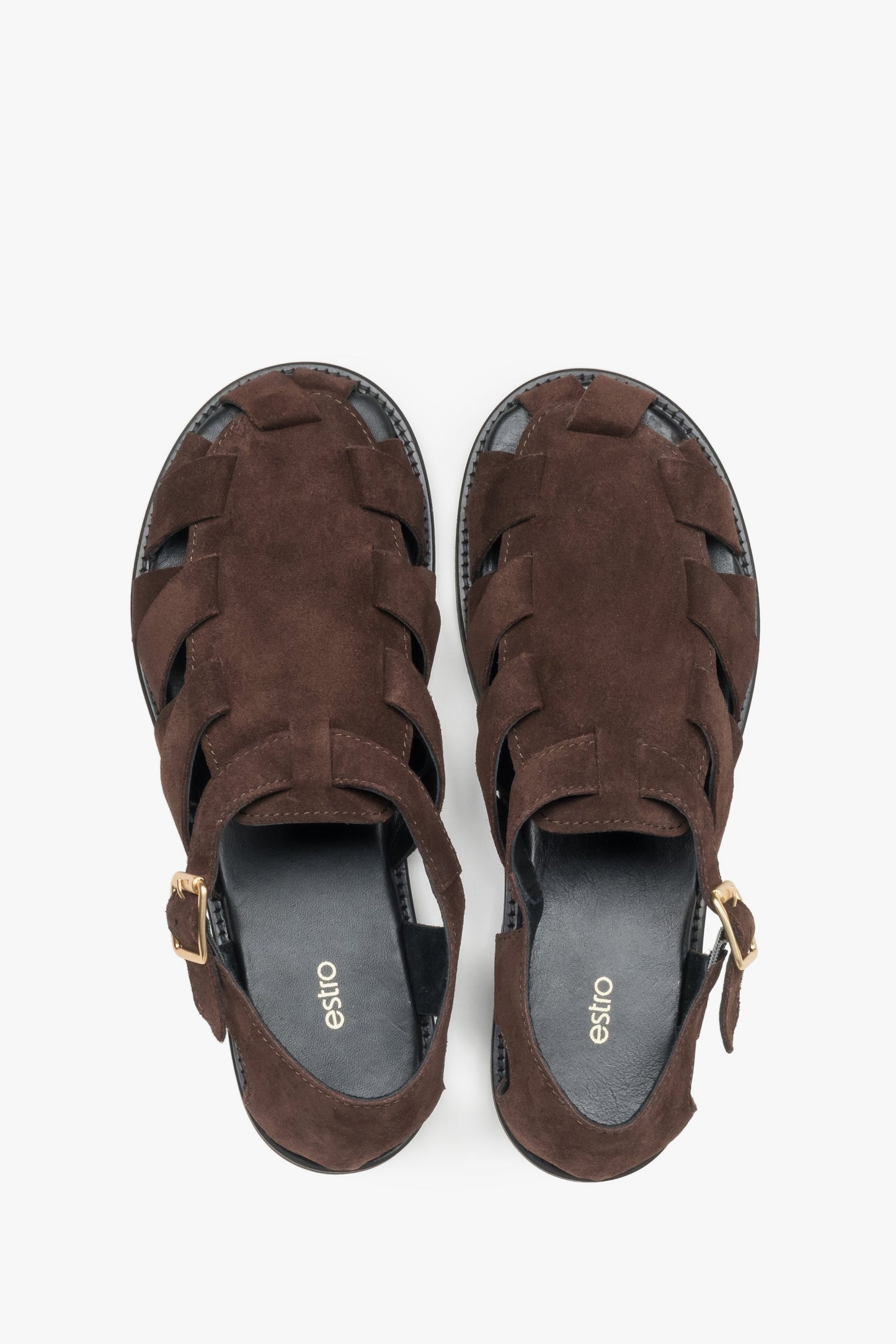 Buty damskie