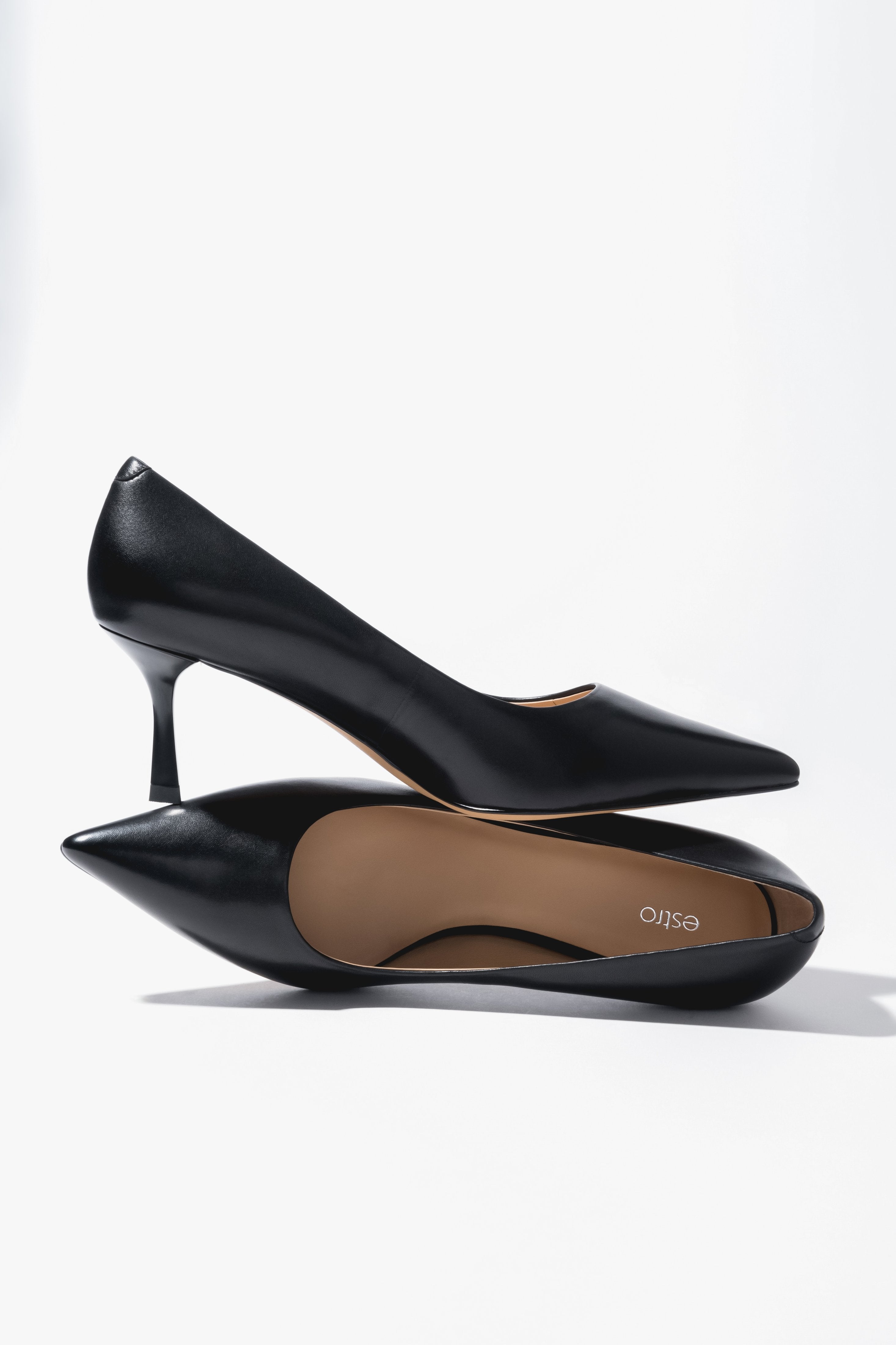 Buty damskie