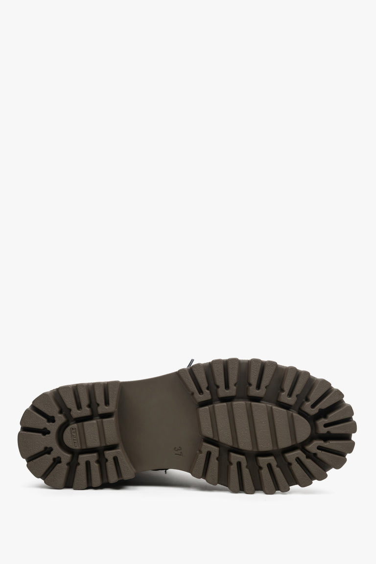 Buty damskie
