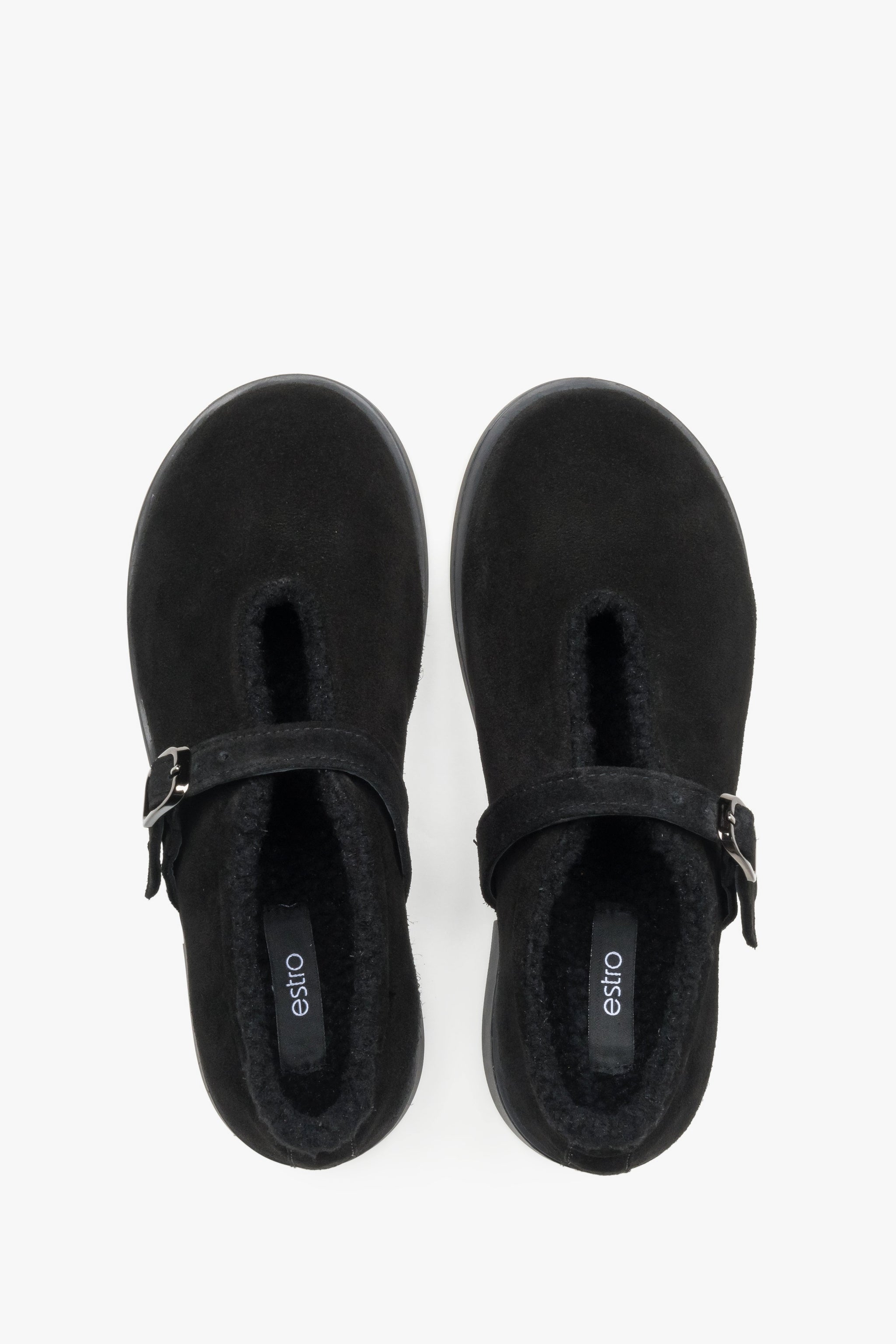 Buty damskie