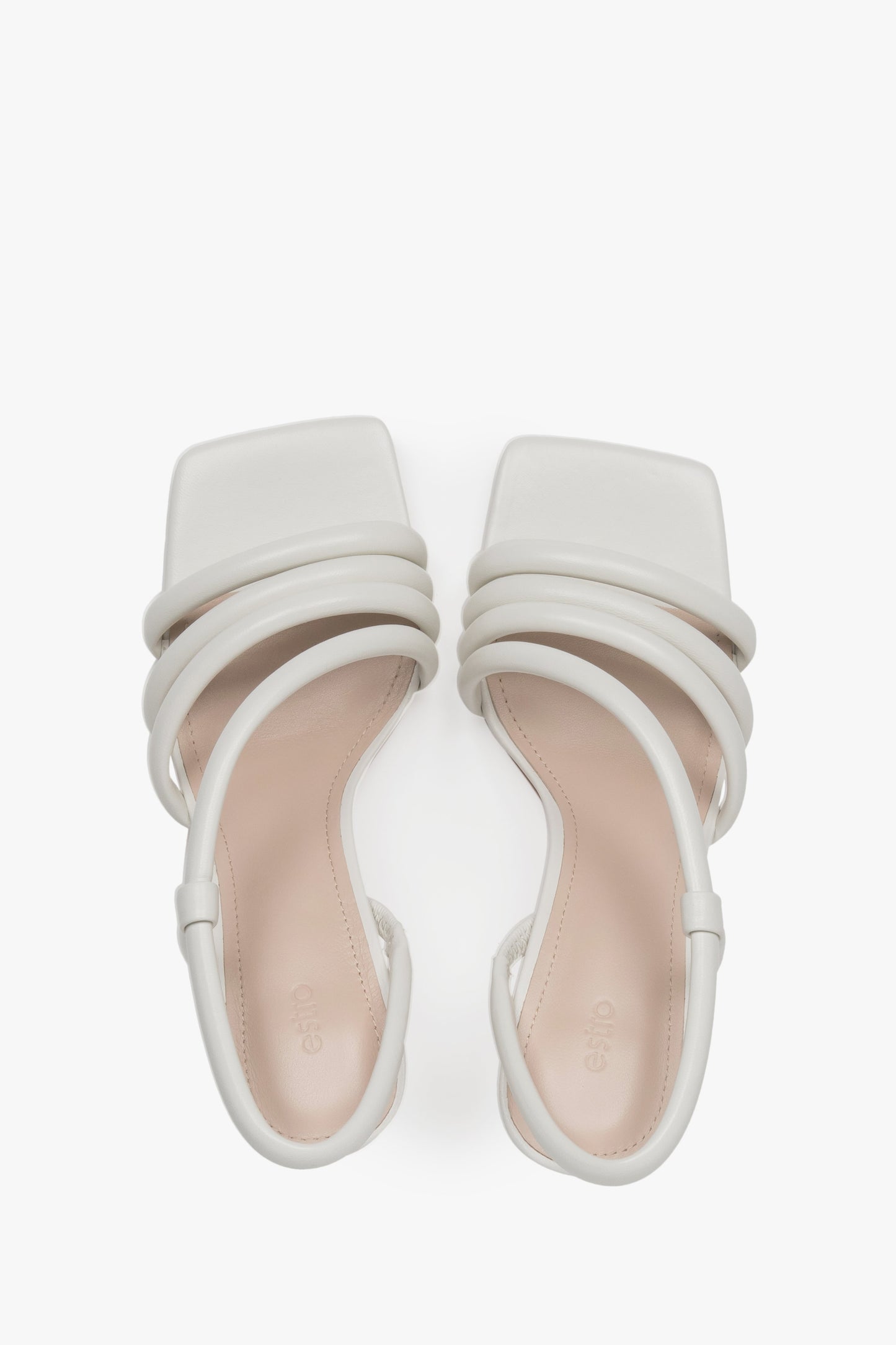 Buty damskie