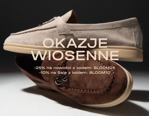 Promocja Wiosenne Okazje w Estro.