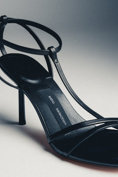 Buty damskie
