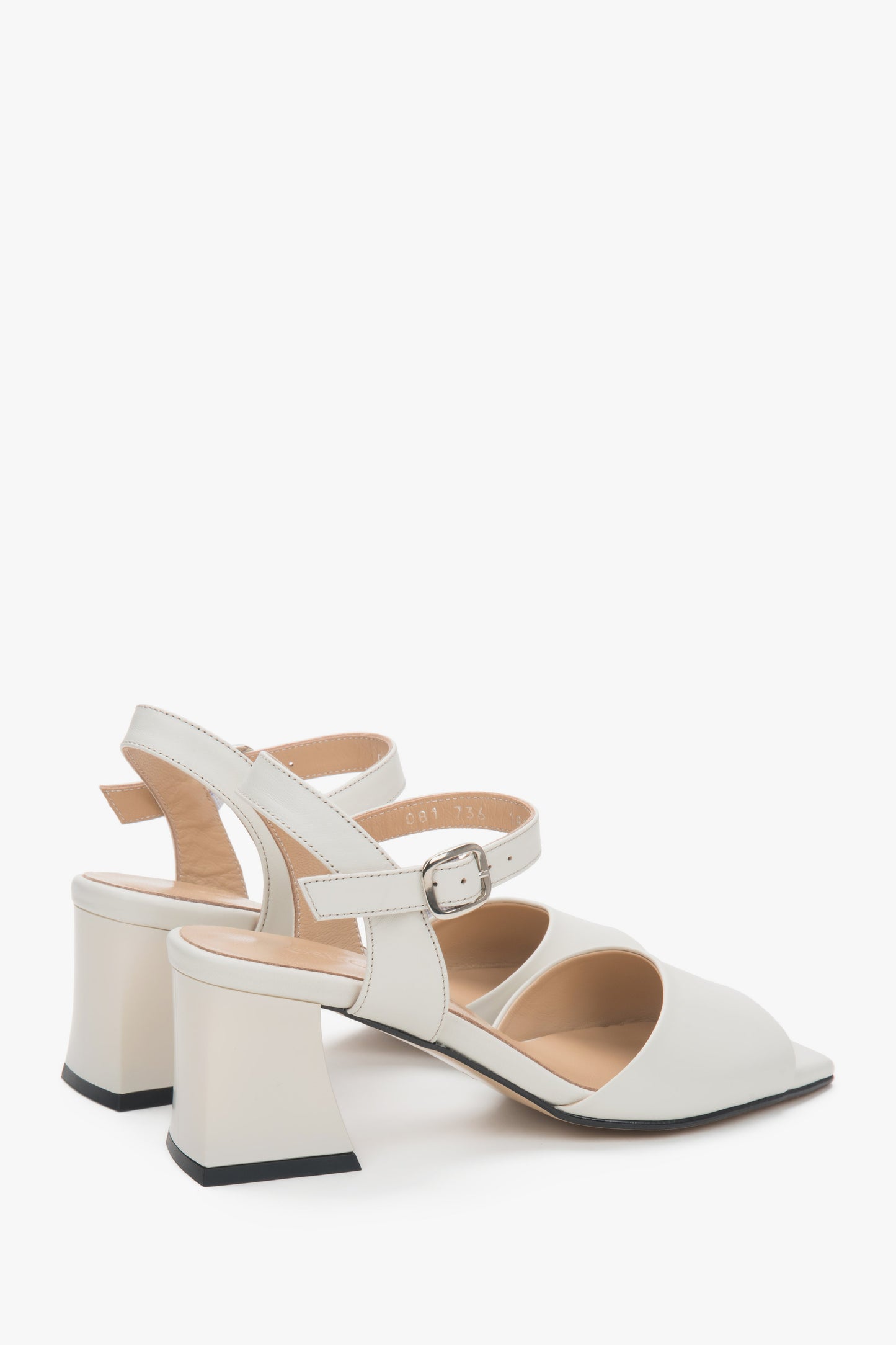 Buty damskie