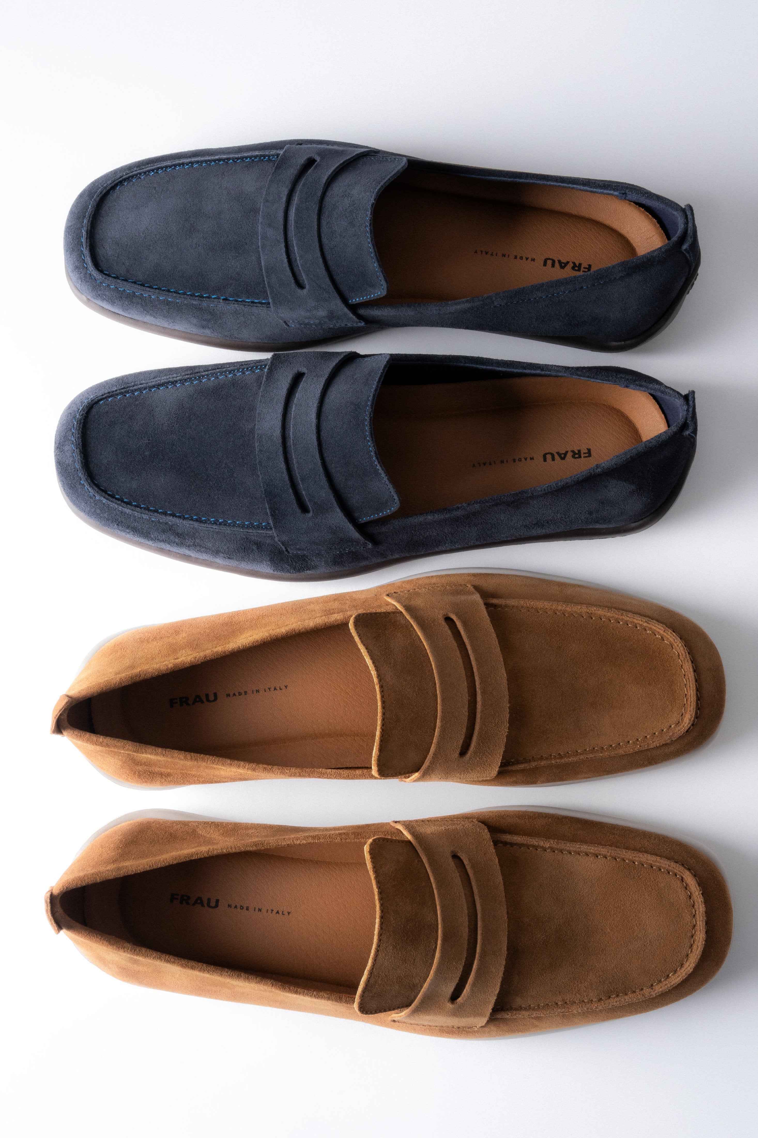 Buty męskie