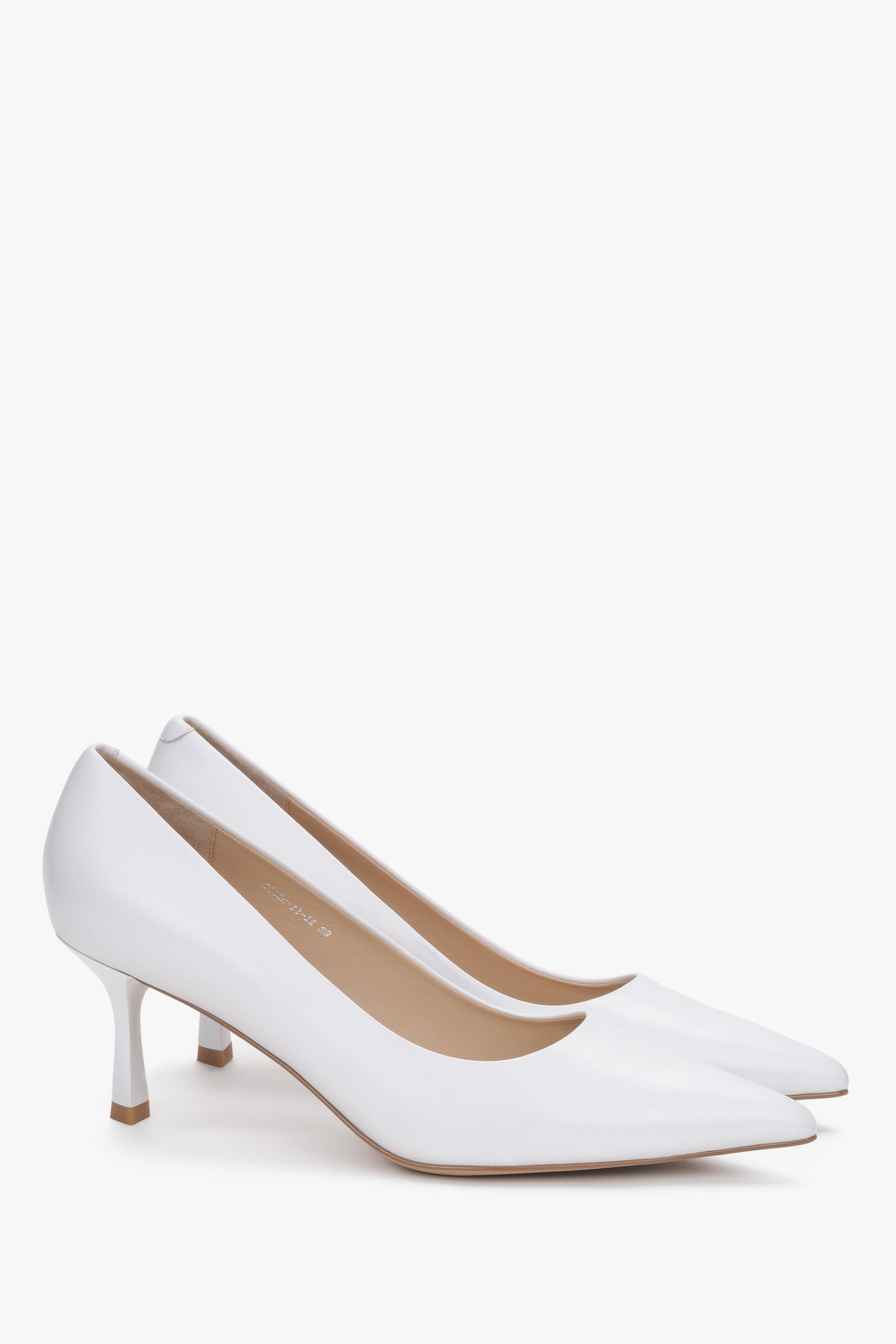 Buty damskie