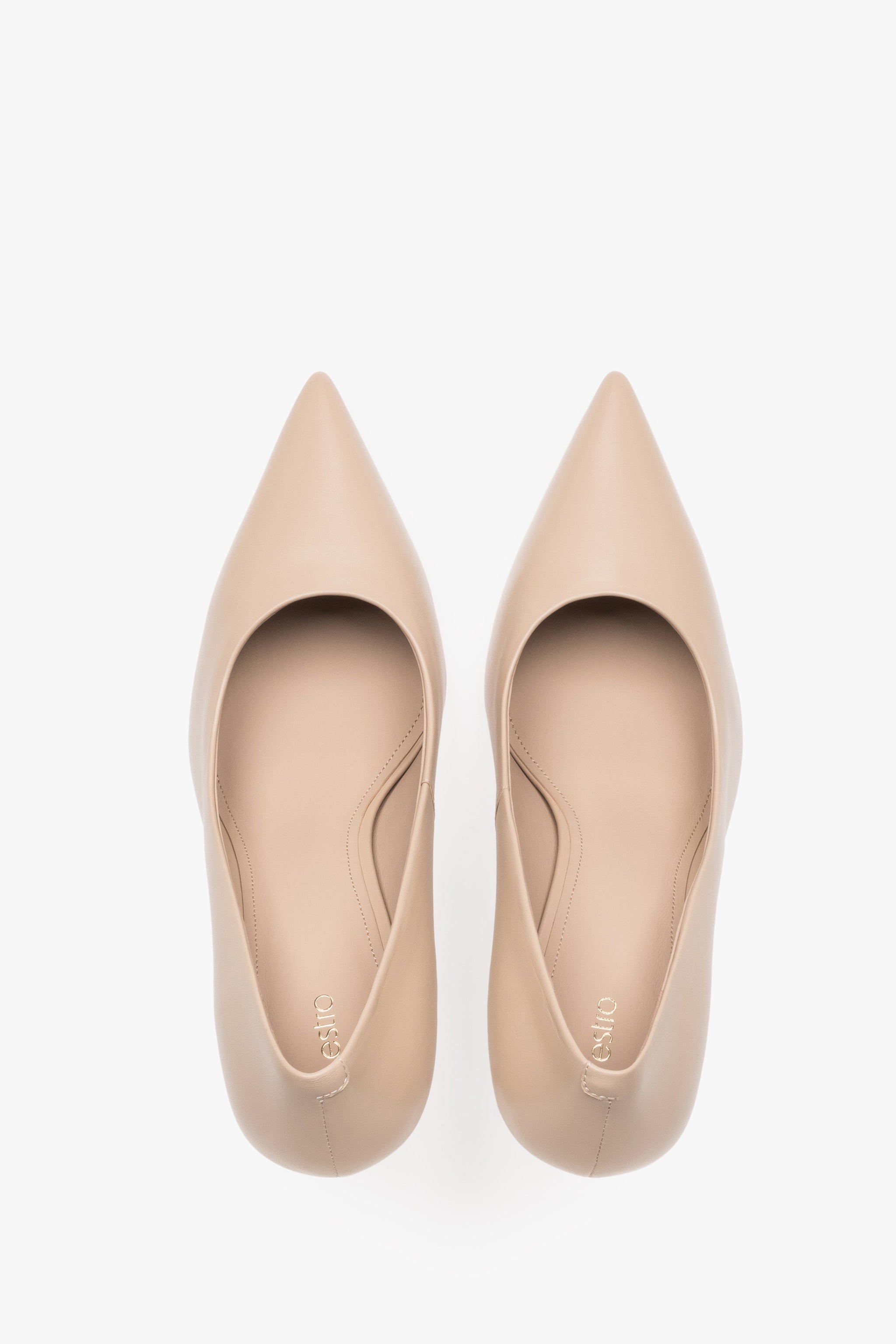 Buty damskie