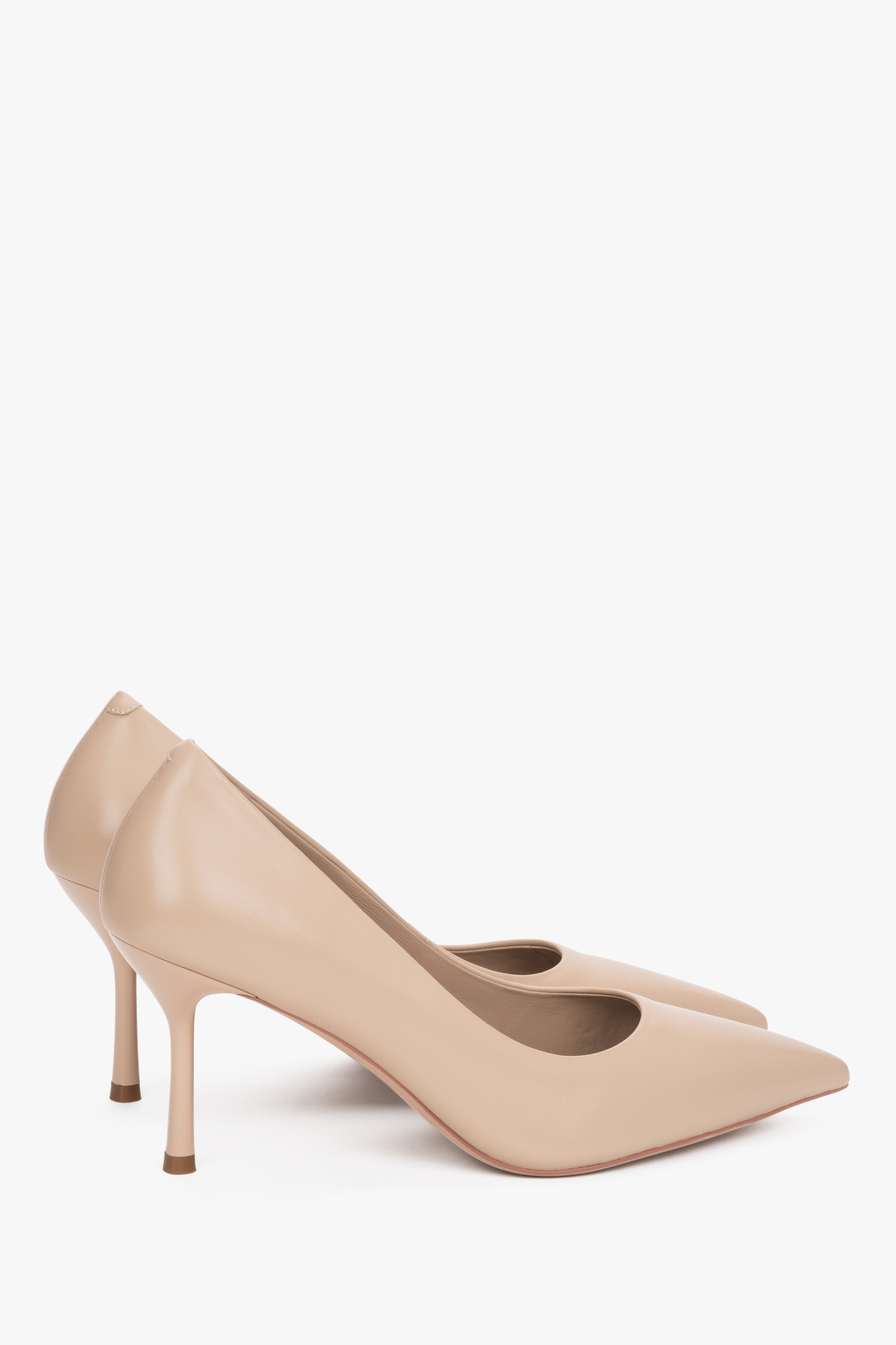 Buty damskie