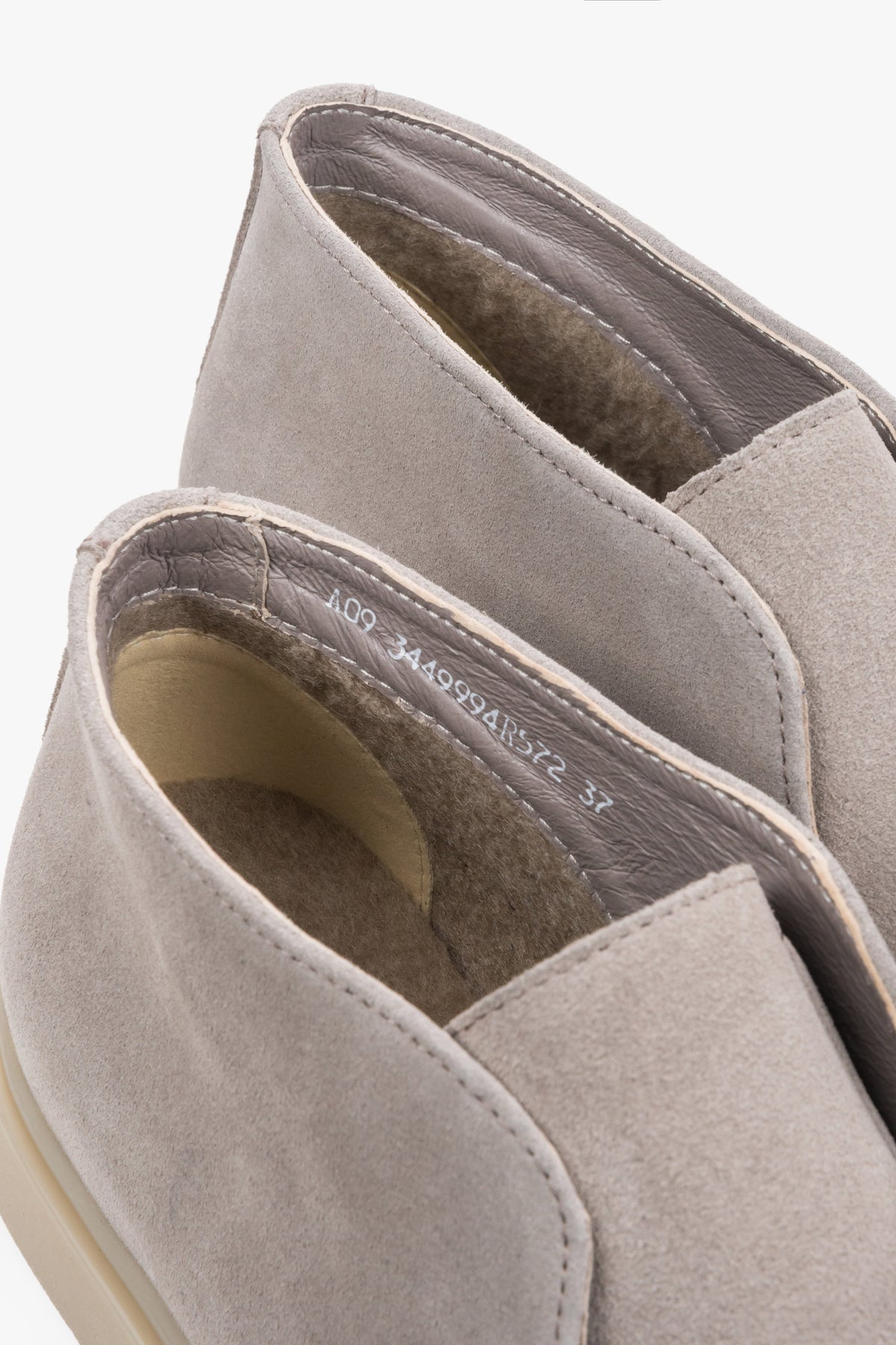 Buty damskie