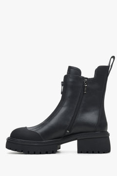Buty damskie